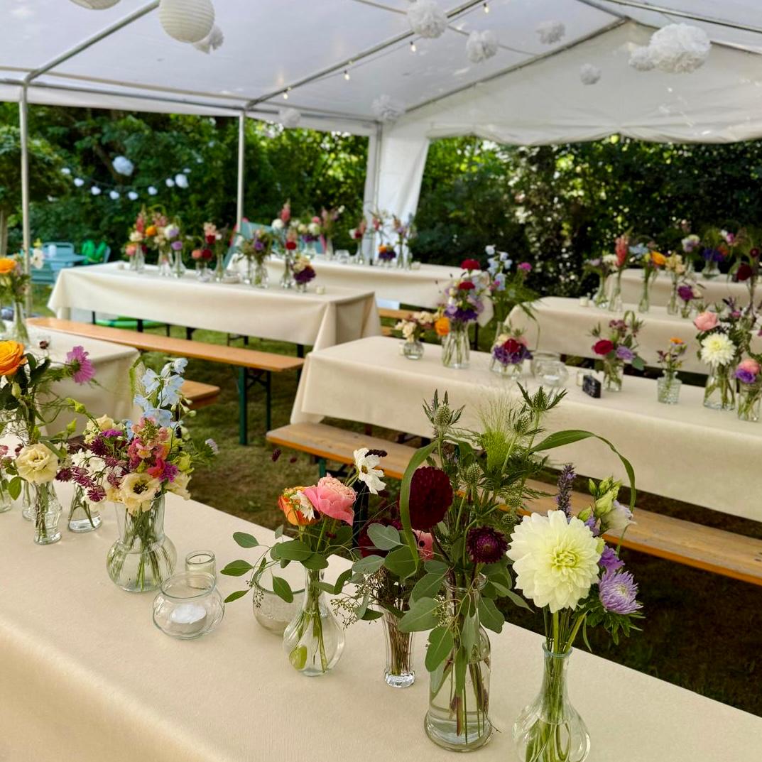 Events & Feiern